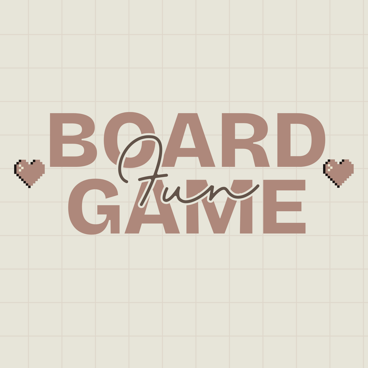Beyond Bored: Board Game Fun