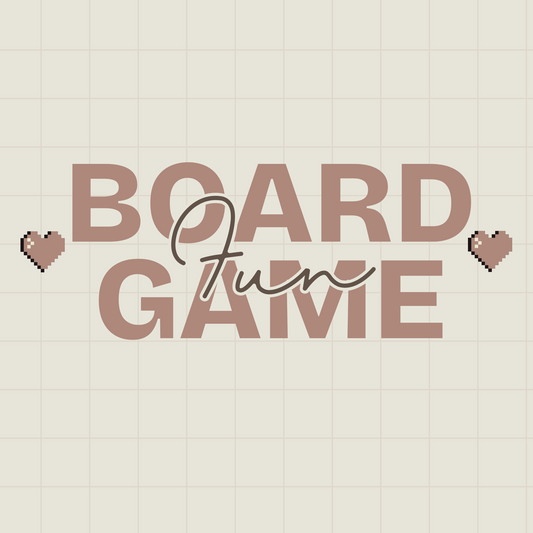 Beyond Bored: Board Game Fun