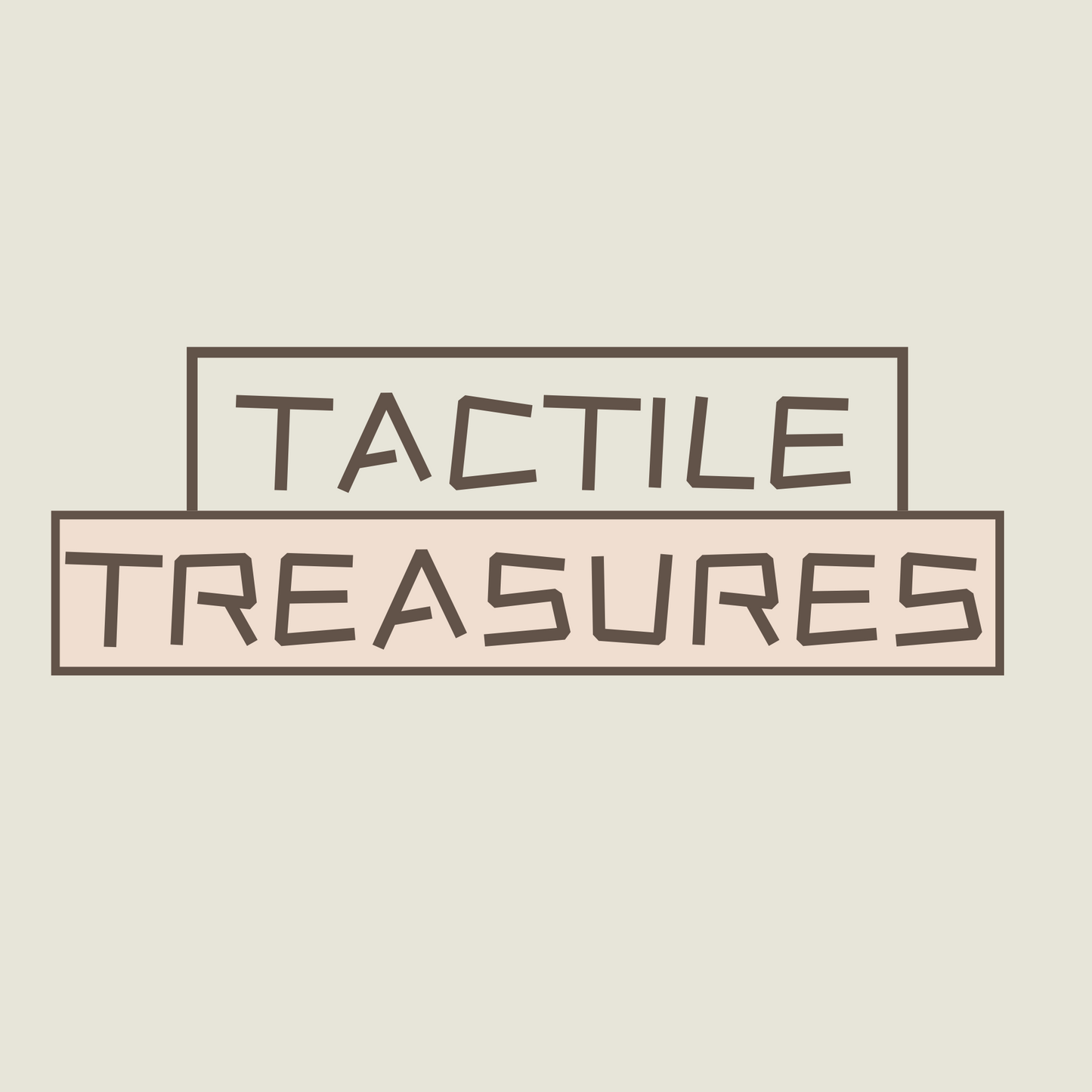 Tactile Treasures