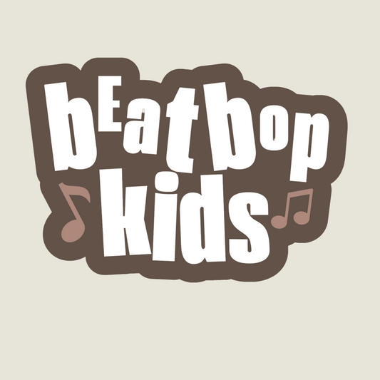 Beat Bop Kids