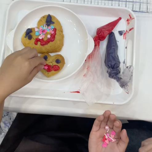 Little Chefs' Cooking Adventures