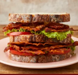 Berry's Deli Bacon