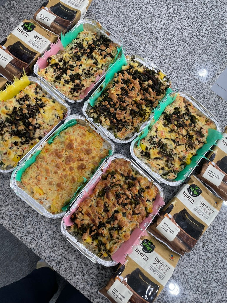 Little Chefs' Cooking Adventures