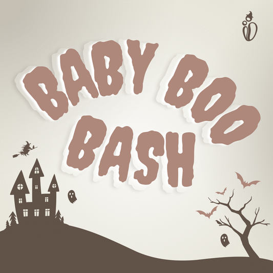 Baby Boo Bash