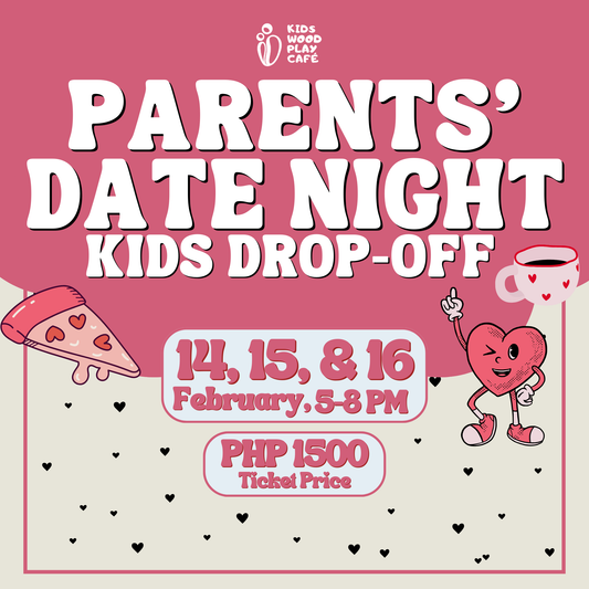 Parents' Date Night Kids Drop Off Night