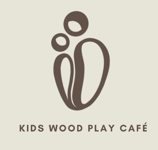 Kids Wood Play Cafe