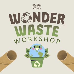 Wonder Waste Workshop