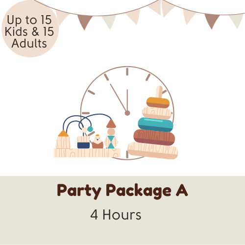 Party Package A